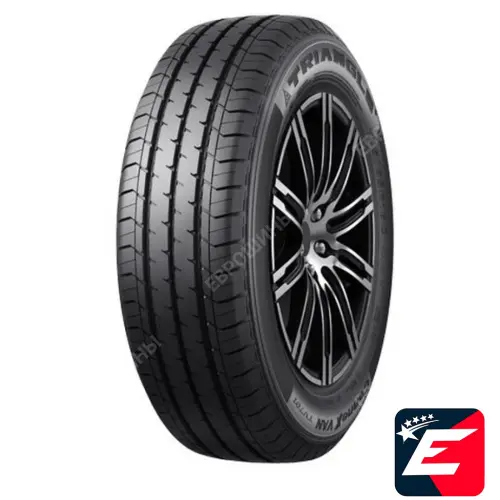 Triangle ConneX Van TV701 185/75 R16 104/102T C