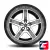 Armstrong Tru-Trac SU 265/45 R21 108W