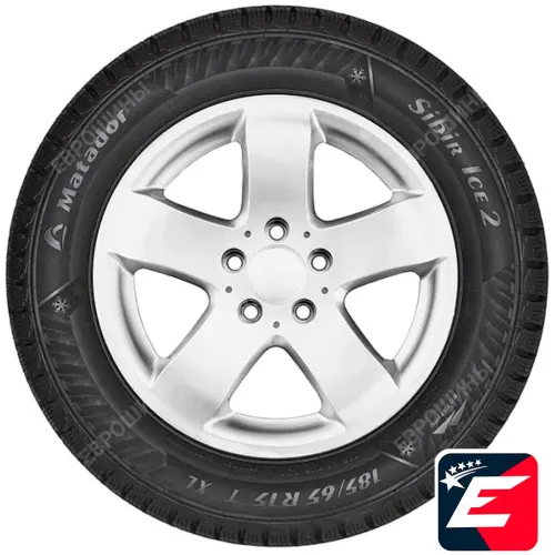 Matador MP 30 Sibir Ice 2 215/55 R17 98T XL ED
