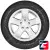 Matador MP 30 Sibir Ice 2 215/55 R17 98T XL ED