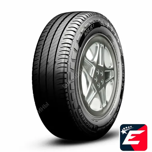 Michelin Agilis 3 195/65 R16C 104/102R