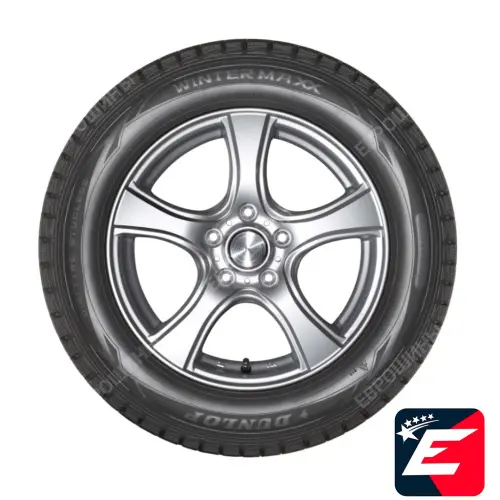 Dunlop SP Winter Maxx WM01 275/40 R20 102T ROF