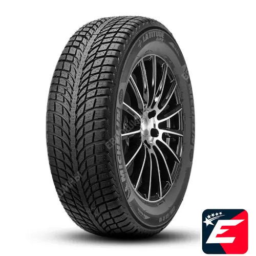 Michelin Latitude Alpin 2 275/40 R20 106V XL