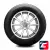 BFGOODRICH ADVANTAGE SUV 215/60 R17 96V