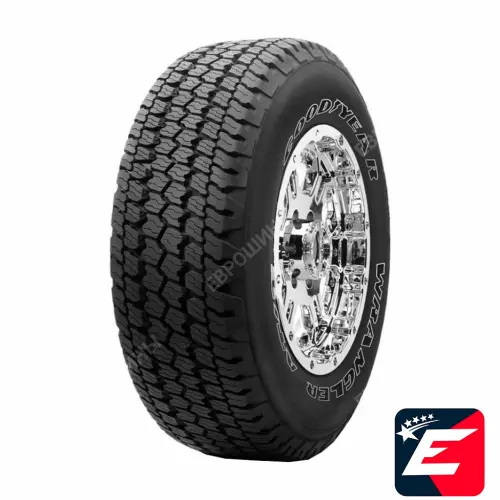 GOODYEAR WRANGLER AT/S 205/80 R16 110/108S C