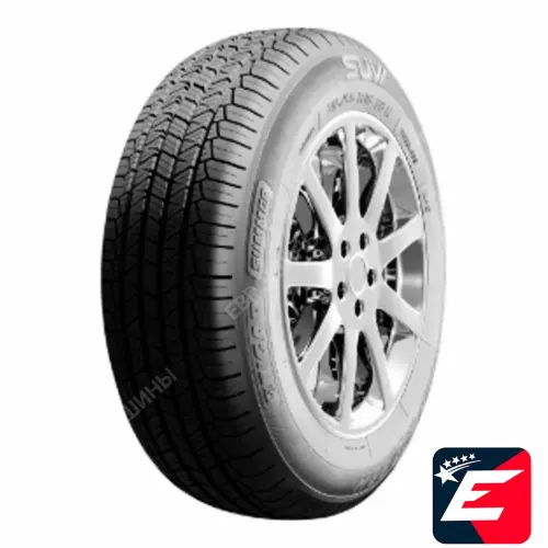 Tigar  SUMMER SUV 275/40 R20 106Y