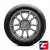 Michelin Latitude Tour HP 235/60 R18 107V XL DT J LR