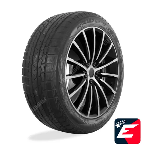 Yokohama iceGuard Studless G075 265/65 R18 114Q