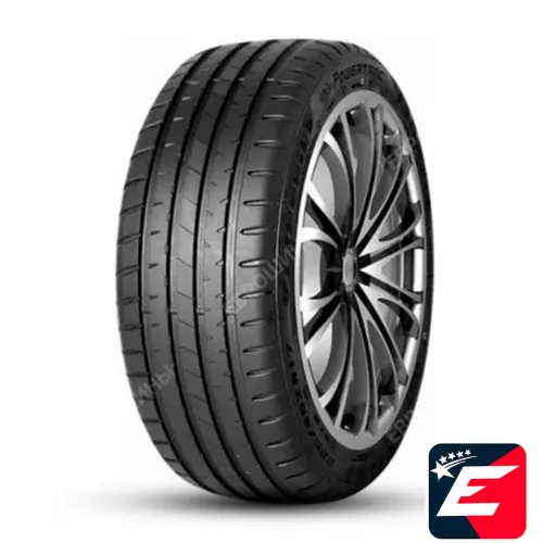 PowerTrac Racing Pro 205/55 R16 94W XL