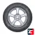 DUNLOP WINTER MAXX SJ8 275/45 R20 110R
