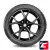 Ikon Tyres Character Snow 2 SUV 245/65 R17 111R