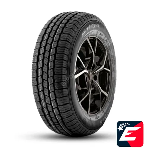 Satoya Cargo S 185/75 R16 104/102R