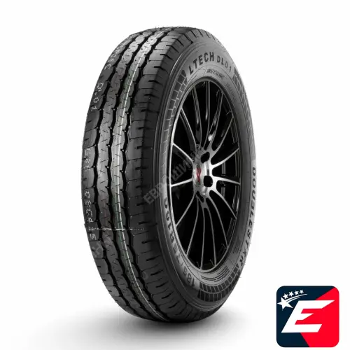 DOUBLESTAR DL01 205/65 R16 107/105T C