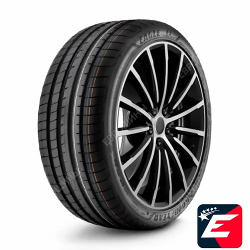 GOODYEAR EAGLE F1 ASYMMETRIC 3 225/45 R18 91Y RFT