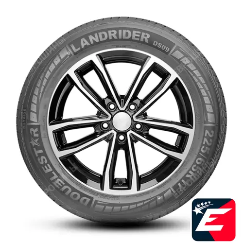 DoubleStar DS09 225/60 R18 100H