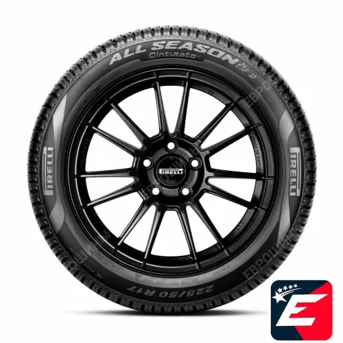 Pirelli Cinturato All Season SF2 225/40 R18 92Y XL