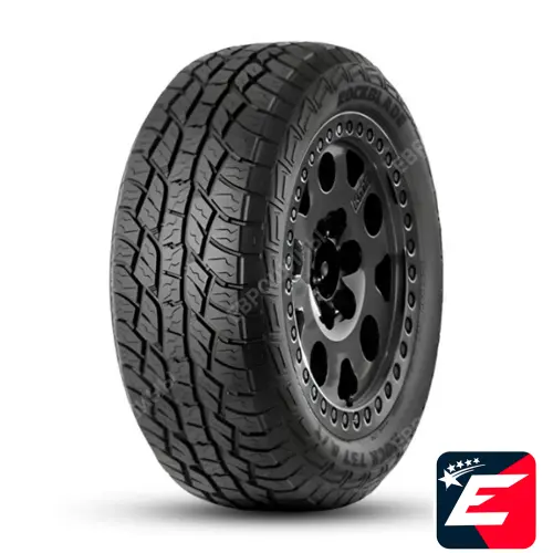 RockBlade ROCK 737 A/T 245/75 R17 121/118S