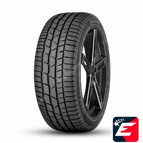 Continental ContiWinterContact TS 830 P SUV 275/45 R20 110V XL N0 FR