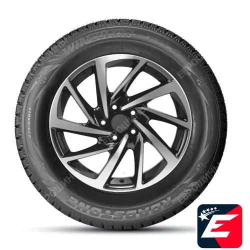 Roadstone Winguard WinSpike SUV 225/55 R18 98T