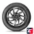 Roadstone Winguard WinSpike SUV 225/55 R18 98T