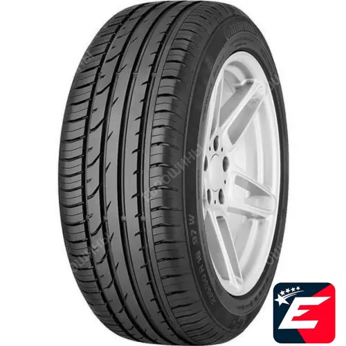 Continental ContiPremiumContact 2 185/50 R16 81T
