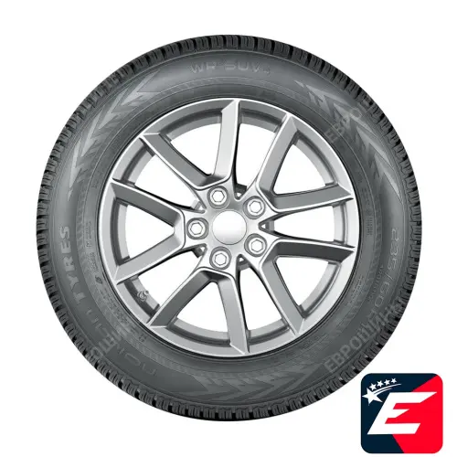 Nokian Tyres WR SUV 4 235/50 R19 103V XL