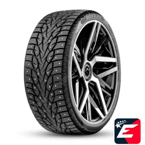 RockBlade Winterplus Stud III 255/55 R19 107T