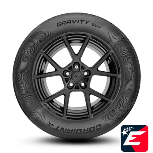 Cordiant Gravity SUV 235/65 R17 108H