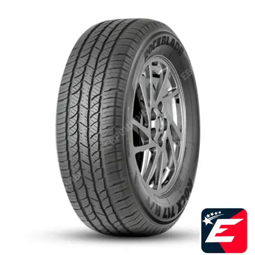 RockBlade ROCK 717 H/T 235/60 R17 102H
