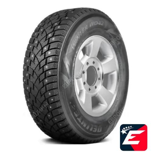 Delinte Winter WD42 245/45 R20 103H