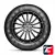 DOUBLESTAR SUV LANDRIDER DS01 245/45 R19 98H