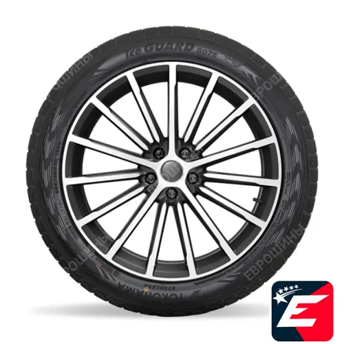 Yokohama iceGuard Studless G075 265/65 R18 114Q