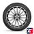 Yokohama iceGuard Studless G075 265/65 R18 114Q