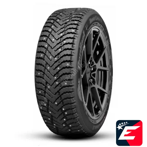Cordiant Snow Cross 2 SUV 255/55 R18 109T