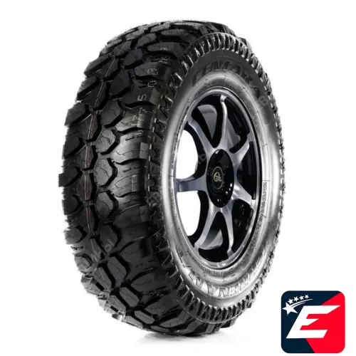 Centara Terrena M/T 285/75 R16 122/119Q
