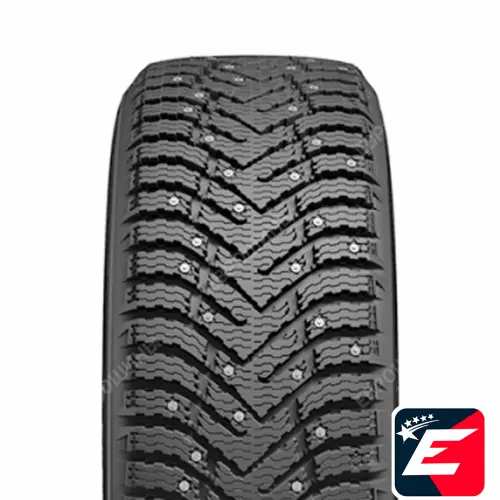 Cordiant Snow Cross 2 SUV 255/55 R18 109T