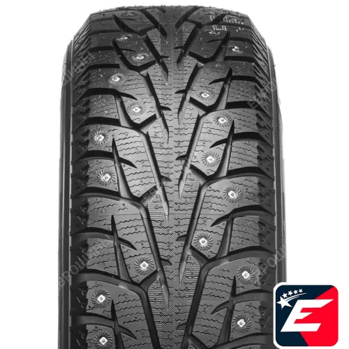 YOKOHAMA ICEGUARD STUD IG55 215/55 R17 98T