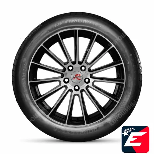 DOUBLESTAR DU01 245/50 R18 100V