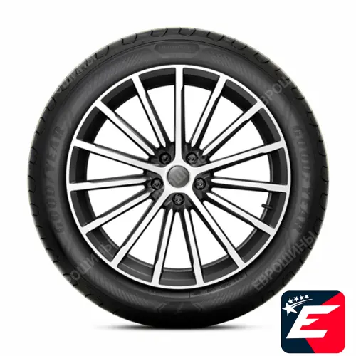 Goodyear EfficientGrip 2 SUV 275/60 R20 115H