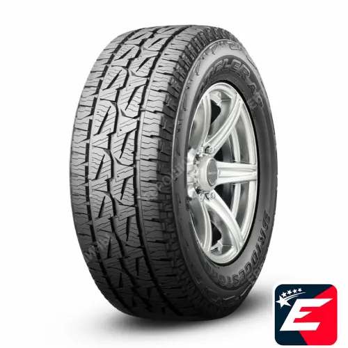Bridgestone Dueler A/T 001 275/70 R16 114S