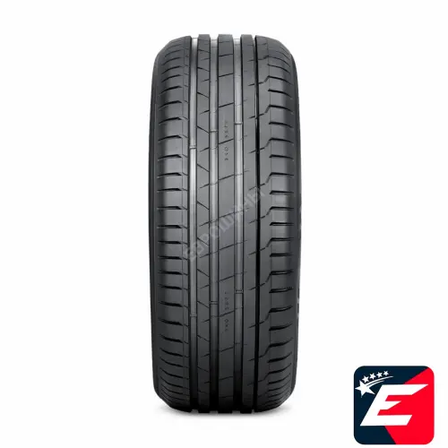Nokian Tyres Hakka Black 2 SUV 265/40 R21 105Y XL