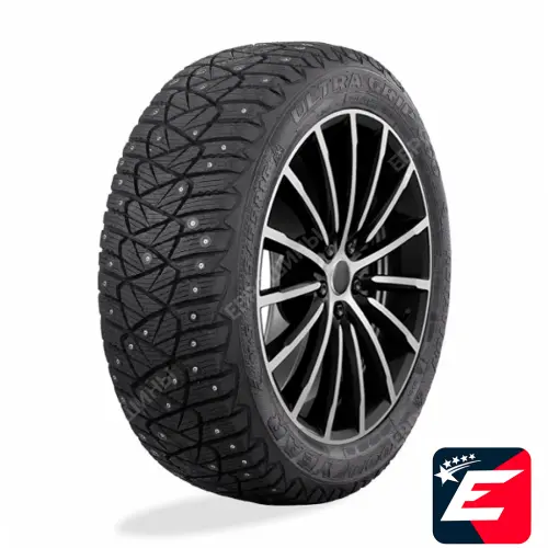 Goodyear UltraGrip 600 215/55 R17 98T XL