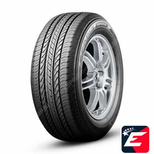 Bridgestone Ecopia EP850 215/55 R18 99V XL