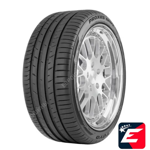 Toyo Proxes Sport 235/55 R17 99Y