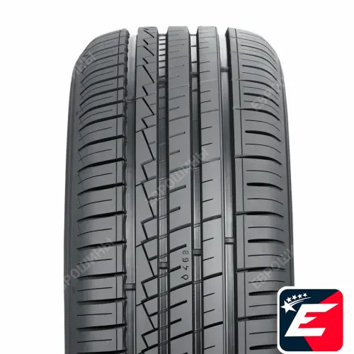 NOKIAN TYRES HAKKA GREEN 3 235/45 R18 98W XL