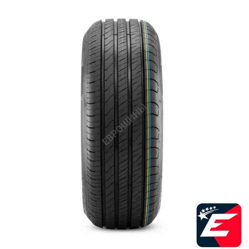 Goodyear EfficientGrip 2 SUV 275/60 R20 115H