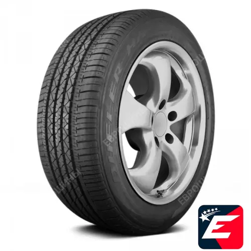 BRIDGESTONE DUELER H/P D92A 265/50 R20 107V