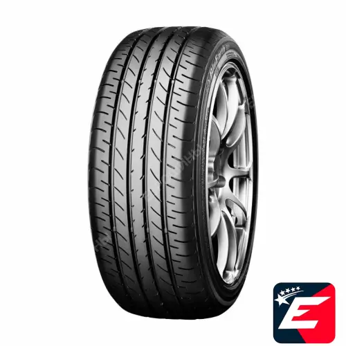 YOKOHAMA BLUEARTH E51B 225/60 R18 100H