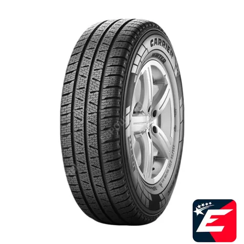 Pirelli Carrier Winter 235/65 R16C 118R MO-V