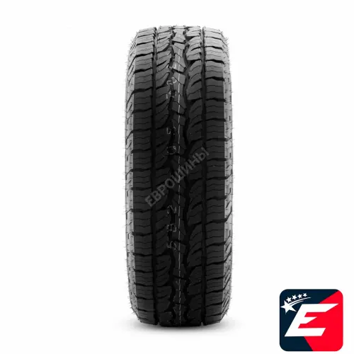 DUNLOP Grandtrek AT5 255/70 R16 111T *(2020)